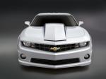 Chevrolet Camaro COPO Concept 2011 года